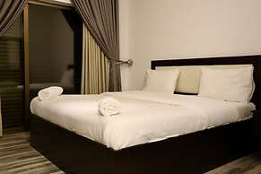 Aboun Rooftop 2bedroom Kh&sh