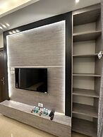 Aboun Rooftop 2bedroom Kh&sh