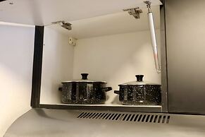 Aboun Rooftop 2bedroom Kh&sh