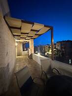 Aboun Rooftop 2bedroom Kh&sh