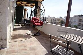 Aboun Rooftop 2bedroom Kh&sh