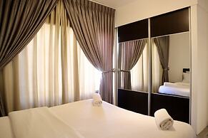 Aboun Rooftop 2bedroom Kh&sh