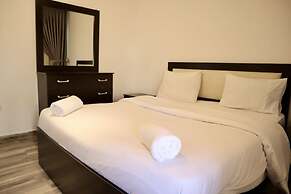 Aboun Rooftop 2bedroom Kh&sh