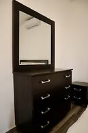 Aboun Rooftop 2bedroom Kh&sh