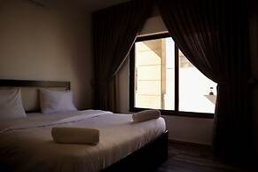 Aboun Rooftop 2bedroom Kh&sh