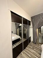 Aboun Rooftop 2bedroom Kh&sh