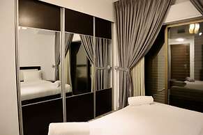 Aboun Rooftop 2bedroom Kh&sh