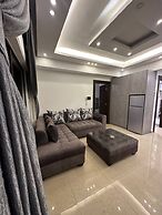 Aboun Rooftop 2bedroom Kh&sh