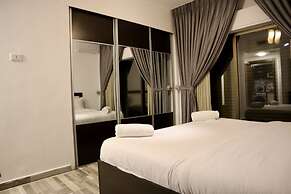 Aboun Rooftop 2bedroom Kh&sh