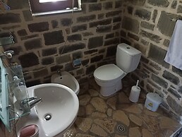 Villa Gjiri Lalzit Beach