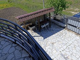 Villa Gjiri Lalzit Beach