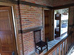 Villa Gjiri Lalzit Beach