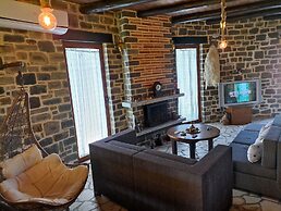 Villa Gjiri Lalzit Beach