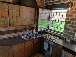 Villa Gjiri Lalzit Beach