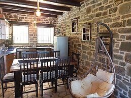 Villa Gjiri Lalzit Beach