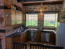 Villa Gjiri Lalzit Beach