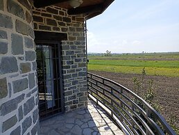 Villa Gjiri Lalzit Beach