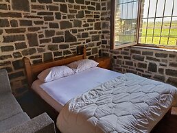 Villa Gjiri Lalzit Beach