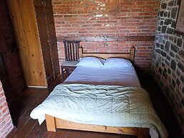 Villa Gjiri Lalzit Beach