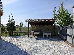 Villa Gjiri Lalzit Beach