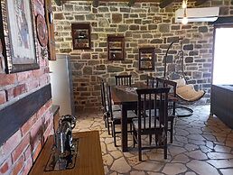 Villa Gjiri Lalzit Beach