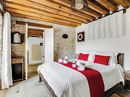 Sanders Arsorama Great 1 Bdr Apt With Shared Patio