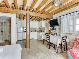 Sanders Arsorama Great 1 Bdr Apt With Shared Patio