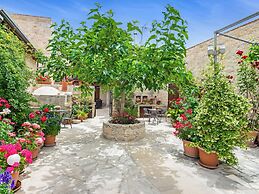 Sanders Arsorama Great 1 Bdr Apt With Shared Patio