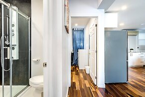 Hip Townhome With Garage Dt Mtl