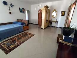 Lovely 1-bed Studio in Portimão