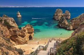 Lovely 1-bed Studio in Portimão