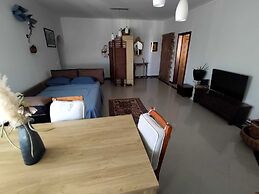 Lovely 1-bed Studio in Portimão
