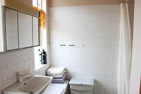 Old Authentic Icelandic Farmhouse