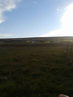 Old Authentic Icelandic Farmhouse