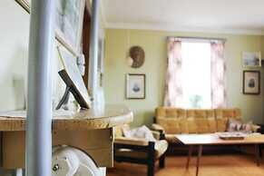 Old Authentic Icelandic Farmhouse