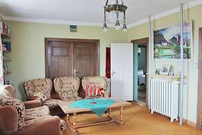 Old Authentic Icelandic Farmhouse