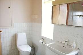 Old Authentic Icelandic Farmhouse