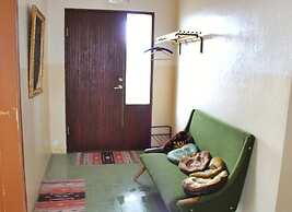 Old Authentic Icelandic Farmhouse