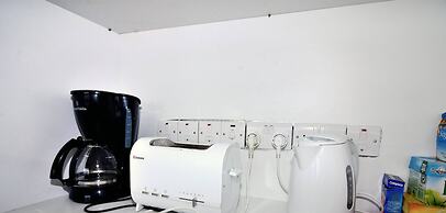 Blue - Beach Front Spectacular Villa Sleeps 10