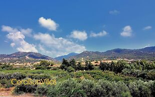 Blue - Beach Front Spectacular Villa Sleeps 10