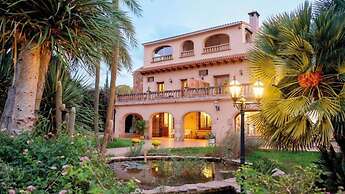 Open Sky Villa