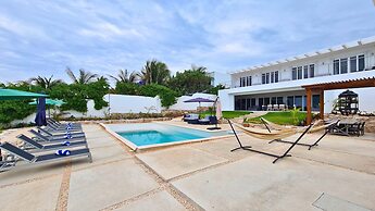 Casa Seminole with Private Chef