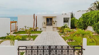 Casa Seminole with Private Chef