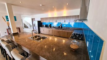 Casa Seminole with Private Chef