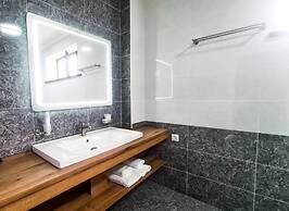 Dosman Hotel Bishkek