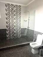 Dosman Hotel Bishkek