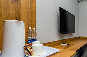 Dosman Hotel Bishkek