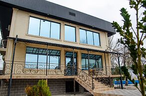 Dosman Hotel Bishkek