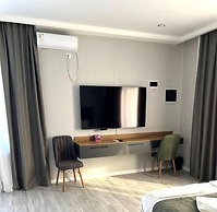 Dosman Hotel Bishkek