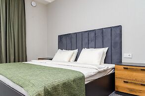 Dosman Hotel Bishkek